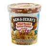 Ben & Jerry's Utter Peanut Butter Clutter Cookie Core 500ml £1.69 @ Heron Foods