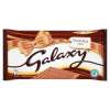  Galaxy Chocolate 390g Bar £1 @ Spar