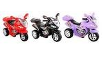 Ride On 6v Trike in Choice of Colour