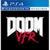  Doom VFR (PS4 PSVR) £14.99 preorder @ Grainger games
