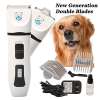  Pro Pet Grooming Clippers £8.99 prime / £12.98 non prime Sold by IfreeMall and Fulfilled by Amazon