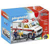 Playmobil city life ambulance