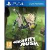 Gravity rush remastered (PS4)