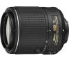  NIKON AF-S NIKKOR 55-200 mm f/4-5.6 ED VR II Zoom Lens - £115.97 @ Currys