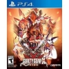Guilty Gear Xrd Sign ps4 on canada psn store