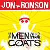 Audible DOTD, The Men who stare at Goats (audio book) by Jon Ronson