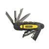 Stanley 14-Piece Multi-tool £5.00 with C&C, Free Delivery on orders over £10 or on orders under £10