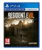 Resident Evil 7 PS4