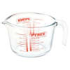  Pyrex 1 litre classic measuring jug Half Price £3.00 Plus other Pyrex items at Half price list in Post @ Wilko C&C