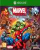  Marvel Pinball Greatest Hits – Volume 1 (PS4 & Xbox One) £9.99 Delivered @ GAME