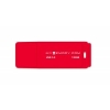 MYMEMORY 128GB USB 3.0 FLASH DRIVE - RED