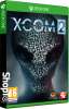XCOM 2: Resistance Warrior Pack (Xbox One & PS4)