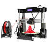 Anet A8 High Precision High Quality FDM Desktop DIY 3D Printer