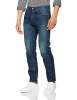 Levi's Men's 501 Tapered Fit Jeans