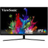 Viewsonic VX3211-2K-MHD 32" Wide Quad IPS Black computer monitor