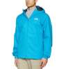 The North Face Quest Men's Outdoor Jacket in Blue (L/M)