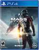 Mass Effect Andromeda Deluxe Edition (PS4/Xbox One)