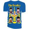  Beatles T-Shirt: Yellow Submarine (Mens & Womens available) only £4.99 @ Forbidden Planet