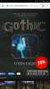 Gothic Universe Edition (Trilogy) - 75% Off (Steam Keys) @ GamersGate - £4.50