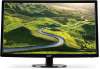 Acer S271HL 27 inch Widescreen Full HD Monitor (16:9, LED, 1 ms, 100M:1, ACM, 250nits, DVI, HDMI, Audio Out, Acer EcoDisplay) - Black