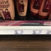 Elvive Smooth & Polish shampoo and conditioner