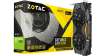 ZOTAC Nvidia GeForce GTX 1080 8GB AMP! Edition