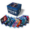  Doctor Who Series 1-7 Blu-Ray Box Set inc The Specials only £98.99 at Zavvi with code CLEAR10