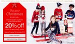 Half Price Reductions on selected christmas lines and toys
