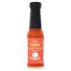 Morrisons hot ghost chilli pepper sauce £1 megasoft loo roll 18pk £3