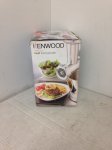 Kenwood Chef and Major AT950 Multi Food Grinder/Mincer Attachment New Other
