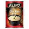 Heinz Soups 99p each or 4 for £2 at Cooperative Food