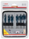 Bosch 6-pc Selfcut Flat Spade Wood Bits Set in Wallet £6.99 Prime (+3.99 delivery non Prime) Dispatched from and sold by go4products / Amazon