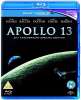  Apollo 13 - 20th Anniversary Edition [Blu-ray + UV Copy] = £4.49 (Prime) / £6.48 (non Prime) at Amazon