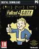  Fallout 4 GOTY PC - Steam £19.99 @ cdkeys.com