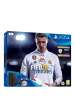  NEW CUSTOMERS ONLY - PS4 500GB with Fifa 18 £163.95 / 1TB £187.95 / Pro £283.95 with 20% off code - includes delivery from VERY - Extra Controller for additional £24