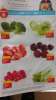 Aldi Super Six Fruit & Veg @ Aldi Broccoli, Tomatoes, Beetroot, Iceberg Lettuce, Radish & Cellery