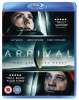  Arrival (Blu-Ray) - £6.99 at Amazon (Prime / £8.98 non Prime)