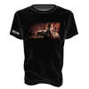  Devil's Third T-Shirt £1.49 (90%) off (£1.99 postage if under £20) at Nintendo Store