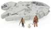  Star Wars: The Force Awakens Battle Action Millennium Falcon £49.99 from Argos on ebay