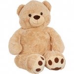Giant 4ft2 Teddy Bear