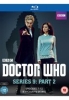 Doctor Who - Series 1,2,3,4,7 Blu-ray : Massively reduced
