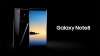 Samsung Galaxy note 8 at mobiles.co.uk £200 upfront 3gb data unlimited min and text - £896