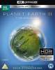 Planet Earth 2 4k UHD