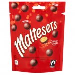 Maltesers pouch