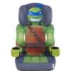TMNT Kids Embrace High Back Booster Car Seat with harness, Group 1-2-3