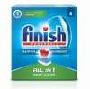 Six pack of Finish All in one dishwasher tabs