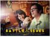 Free tickets to "Battle of the Sexes" for Amex customers