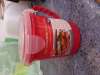  Microwaveable soup mug with airtight lid - 99p @ B&M 