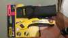 STANLEY RETRACTABLE KNIFE With 20 Blades and case B&Q Line