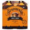  Bundaberg Root Beer 4 x 375ml £3 @ Asda